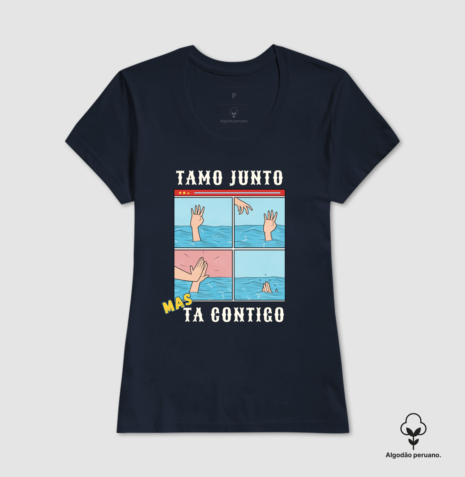 Camisa 2