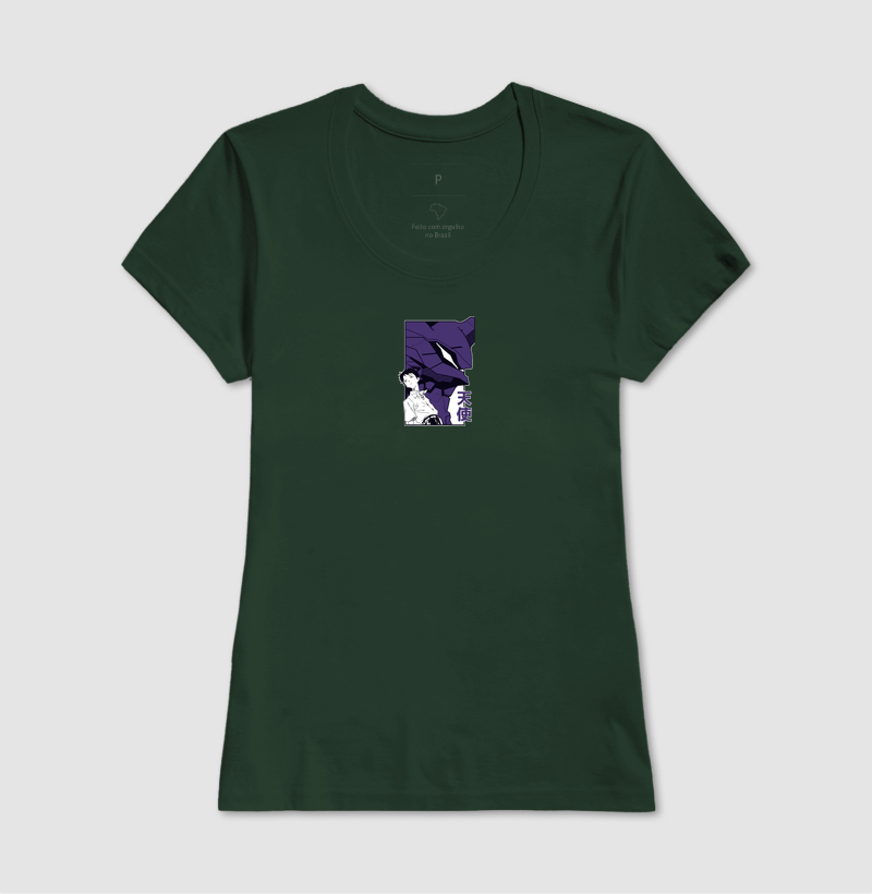 Camisa 13