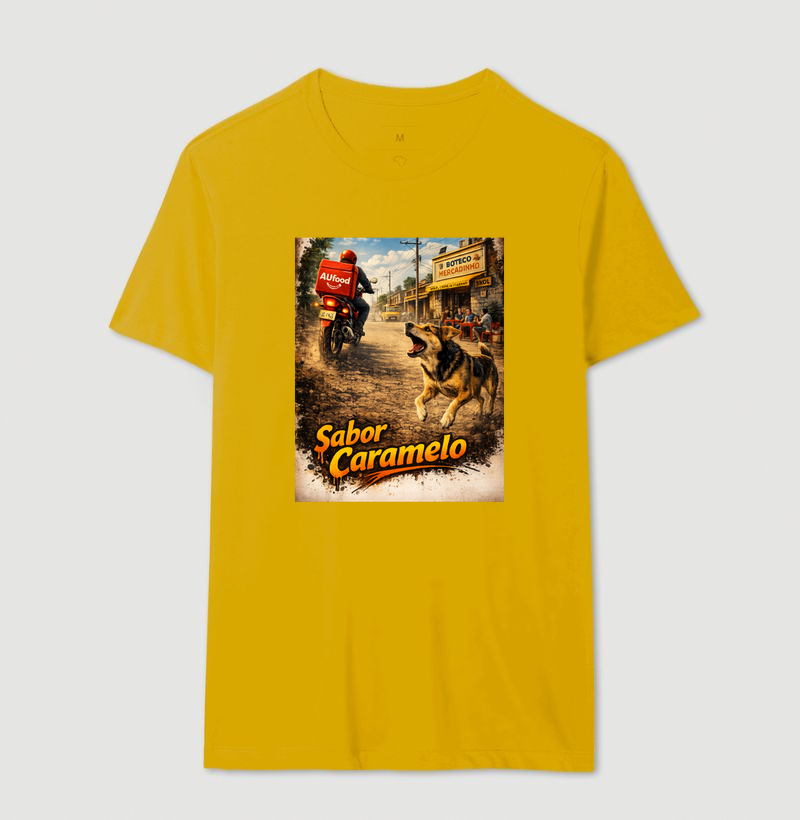Camisa 13