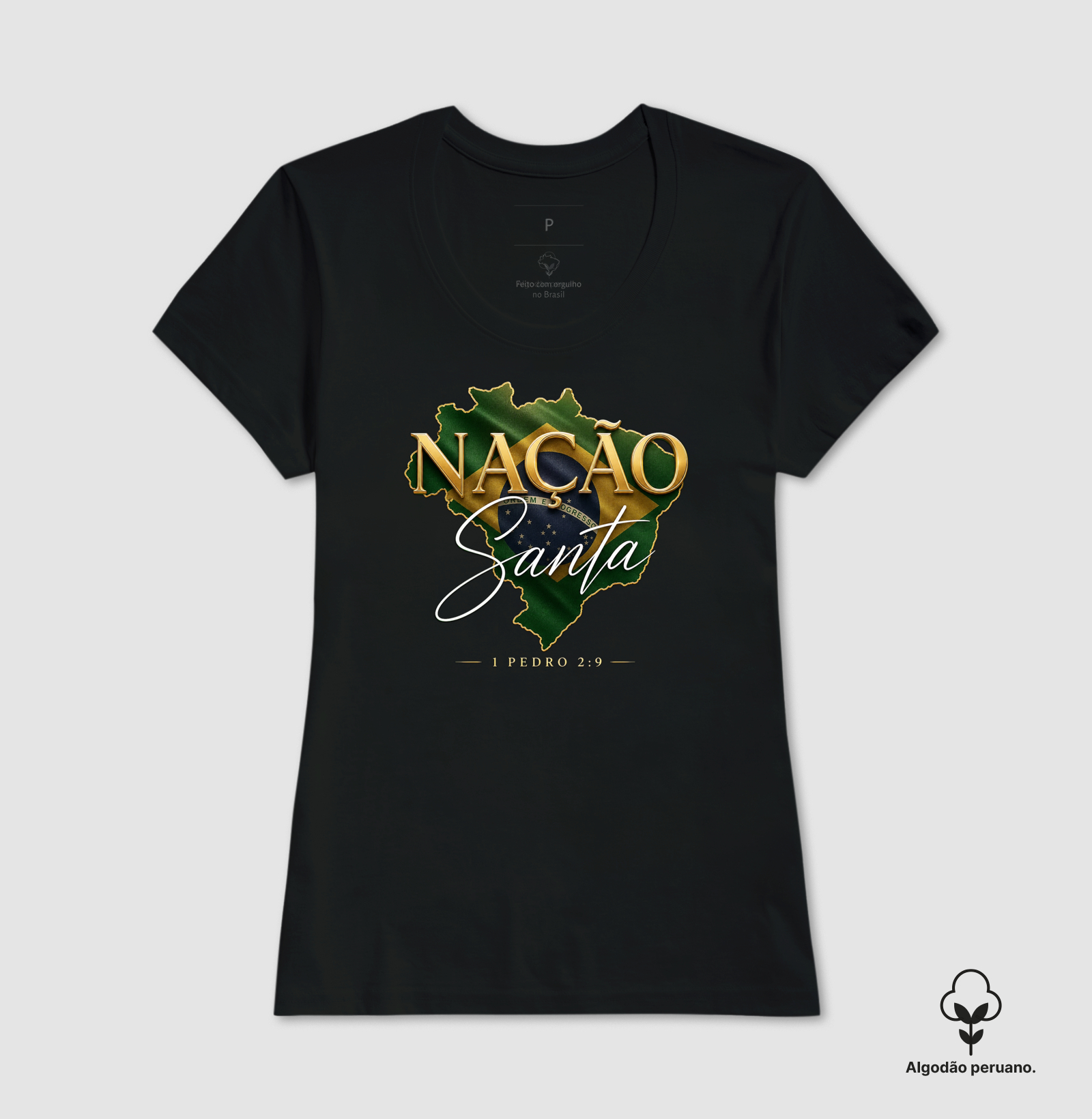 Camisa 3
