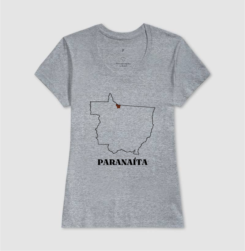 Paranaíta | Traço MT - Imagem 9