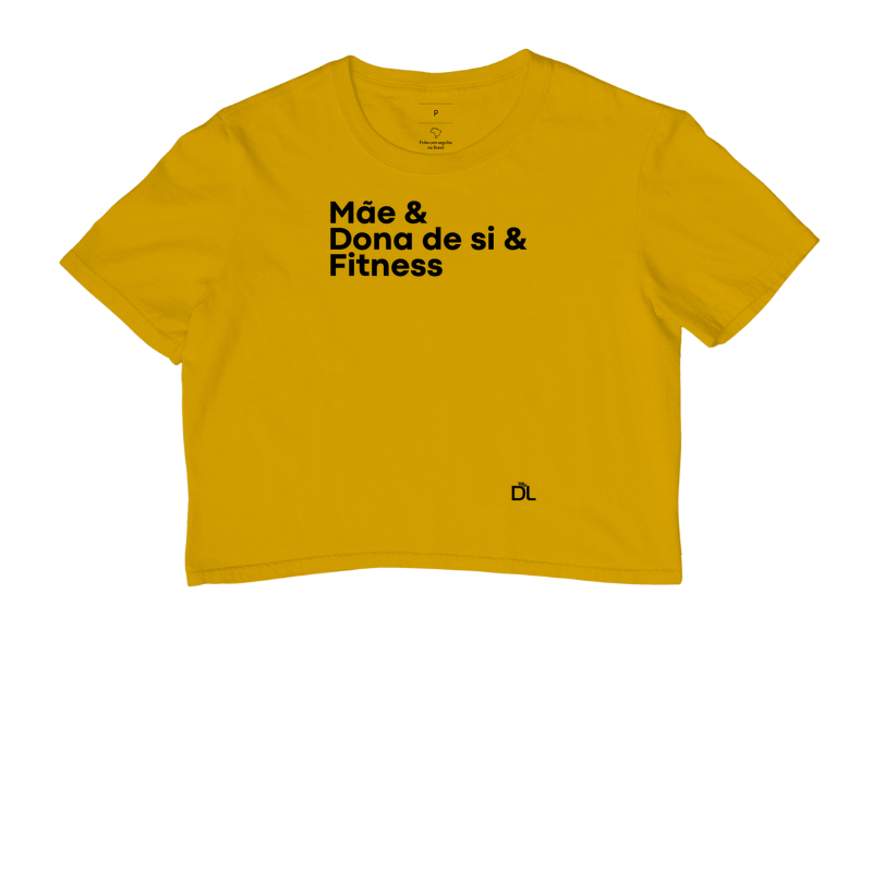 Mãe e dona de si e fitness - Imagem 11