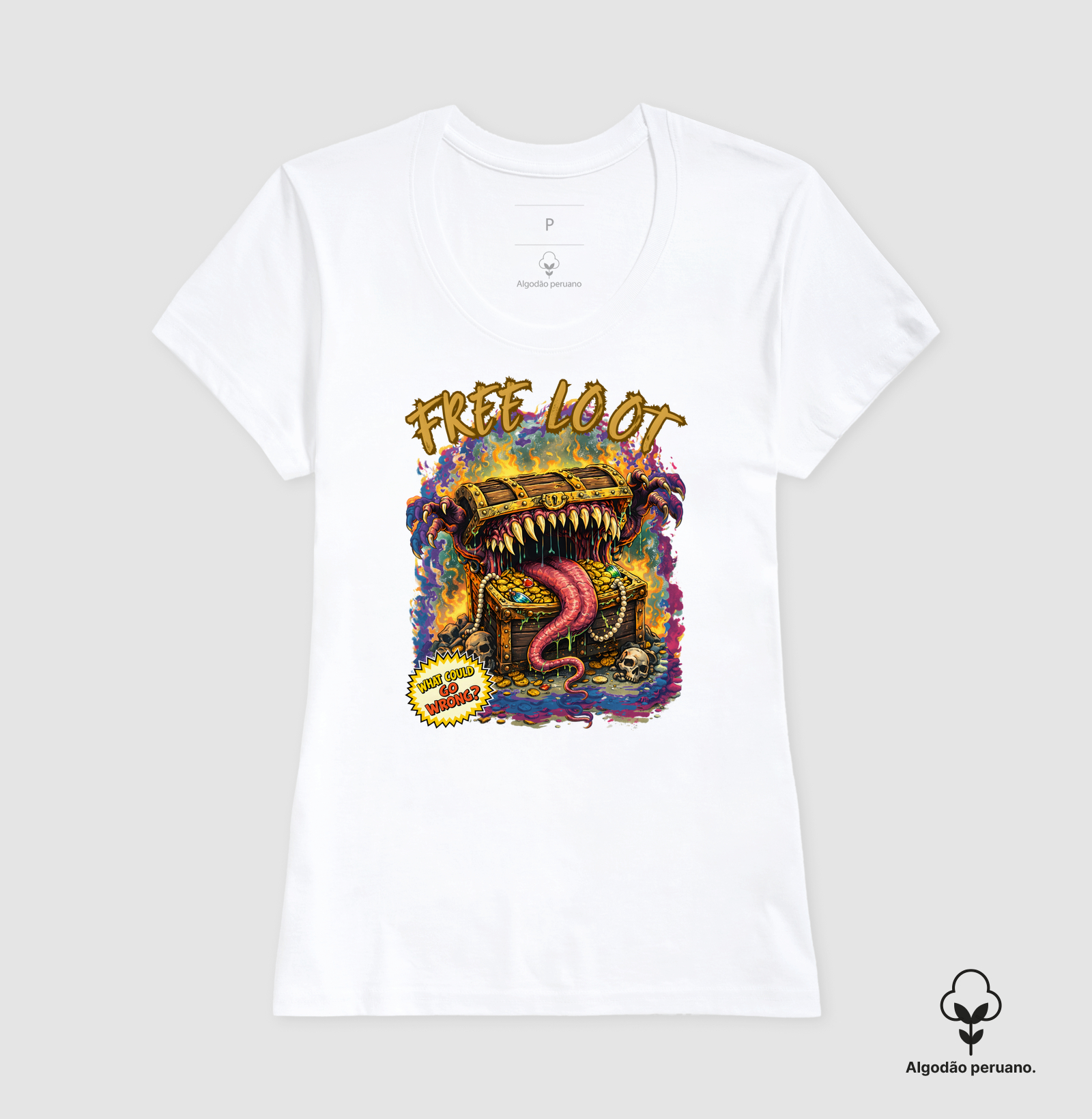 Camisa 6
