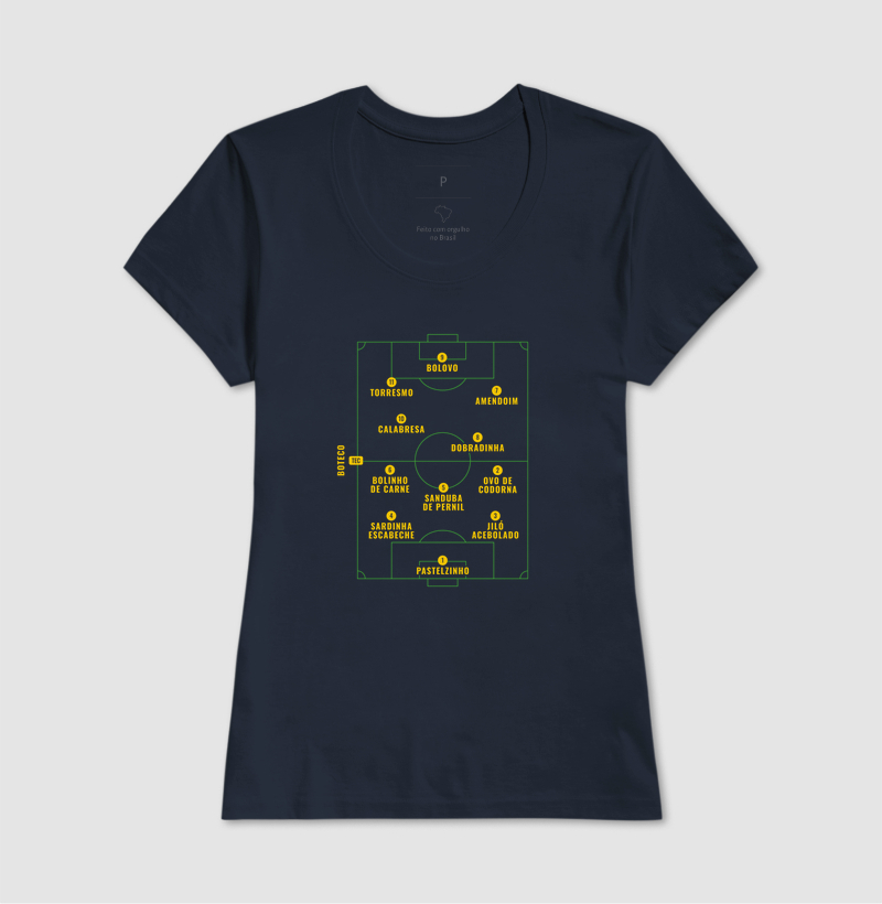 Camisa 6