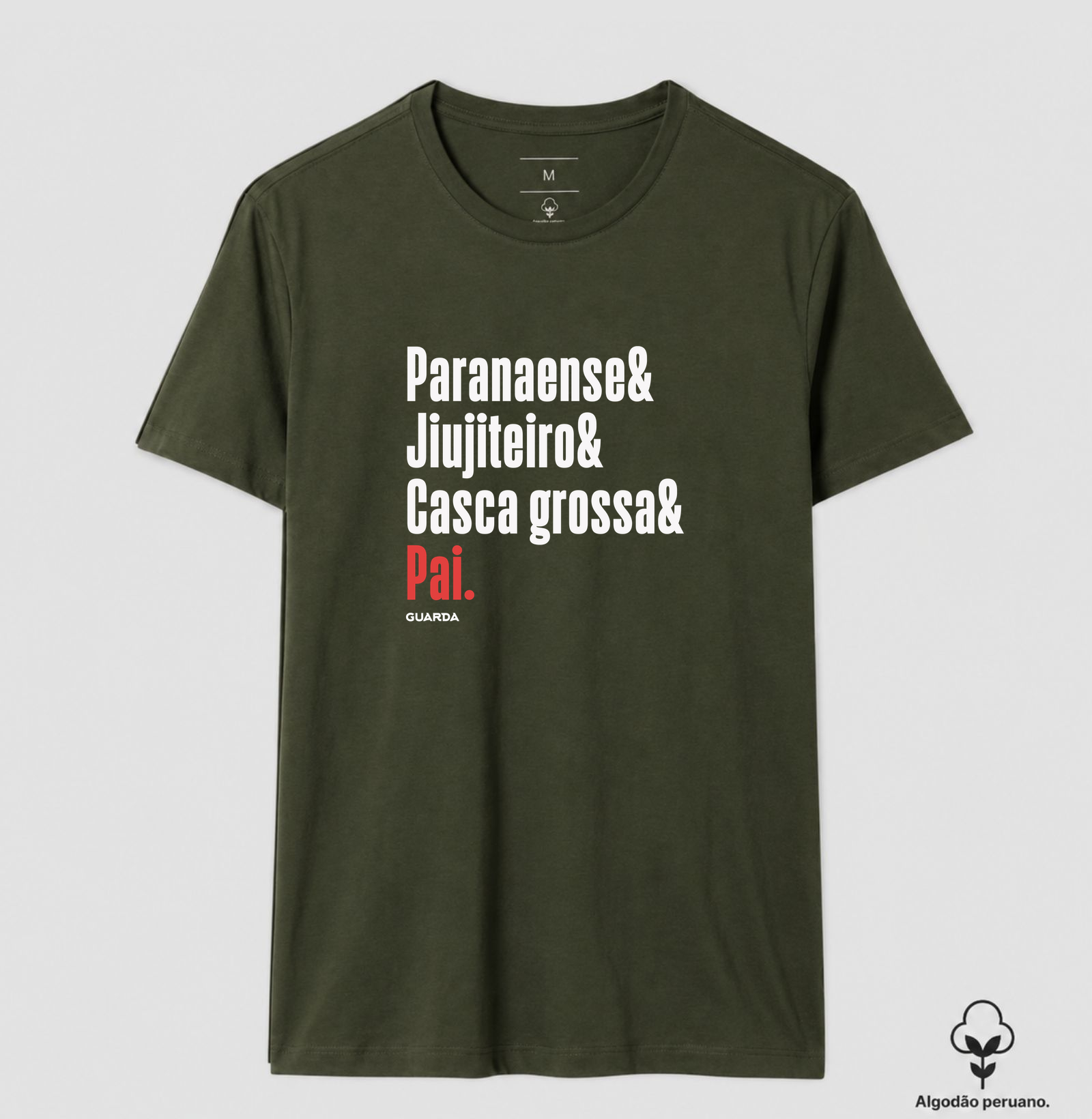 Camisa 1