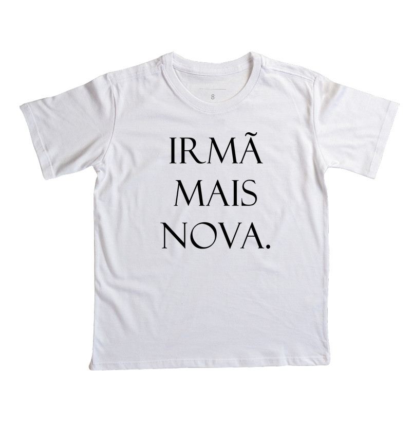 Irmã mais nova - Imagem 7