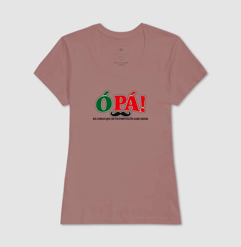 Ó PÁ! à Portuguesa  - Imagem 17