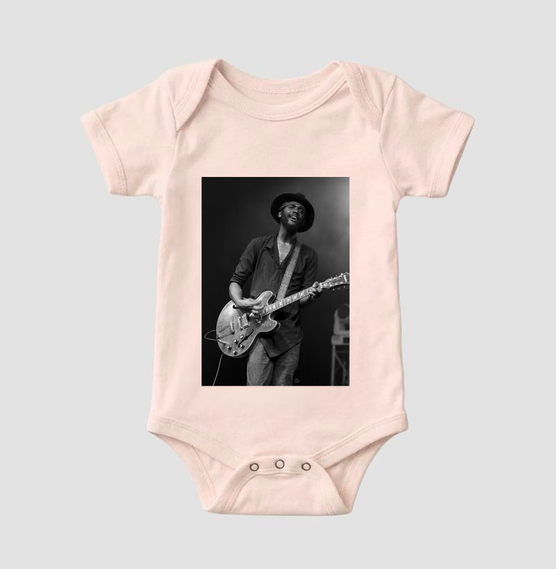 Gary Clark Jr. - 2015 - Imagem 5