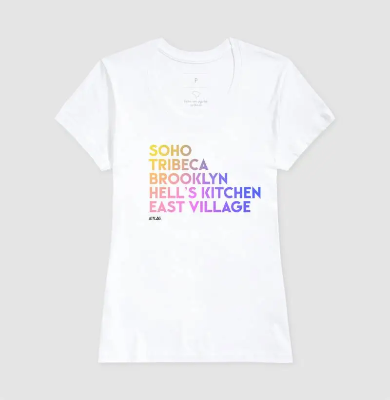 Camisa 4