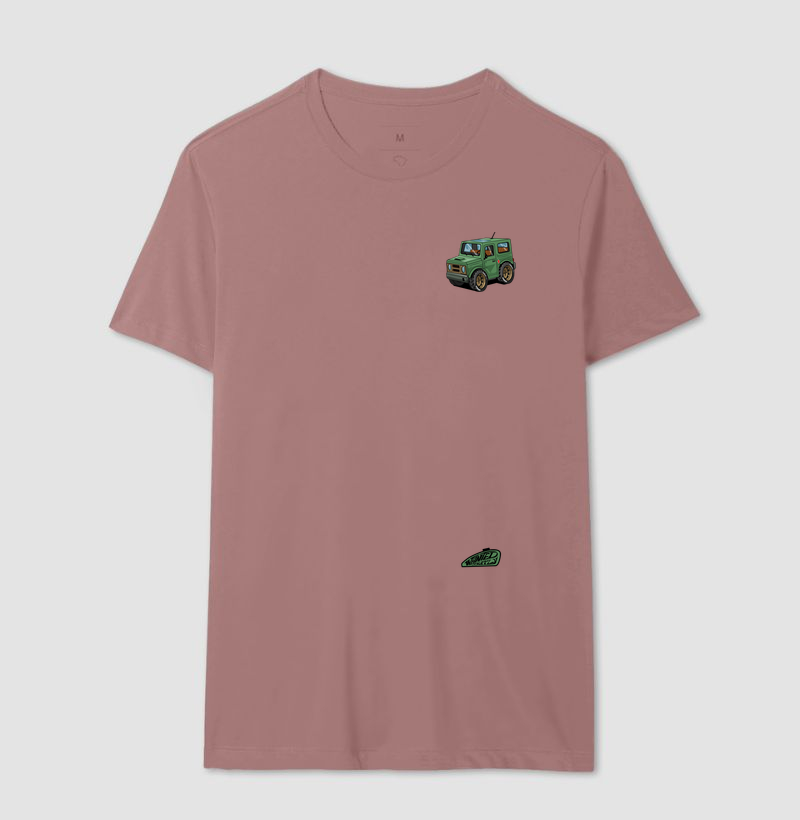Camisa 15