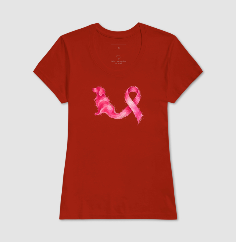 Outubro Rosa Canino - Imagem 11