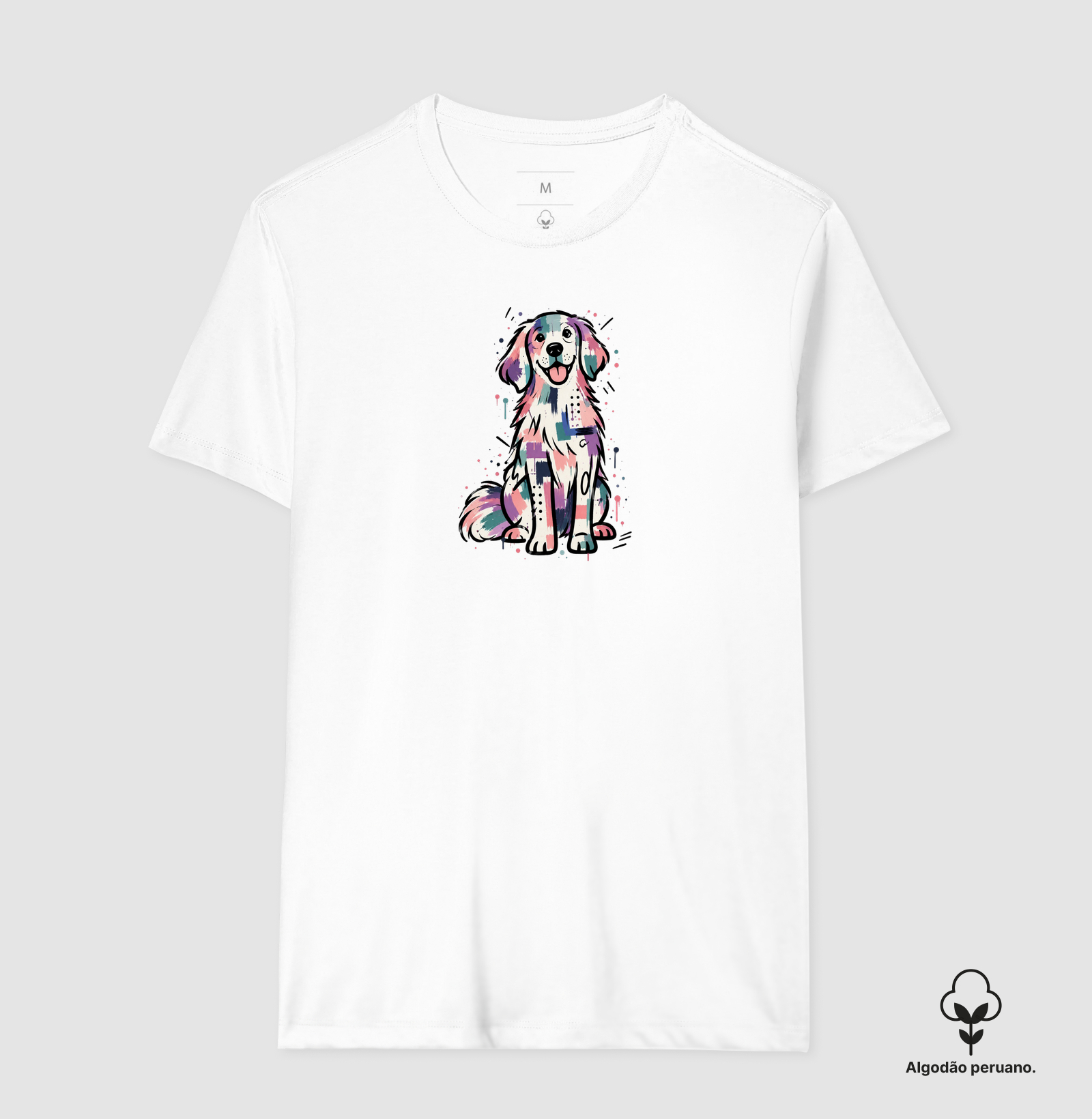 Cão em Cores - Imagem 3