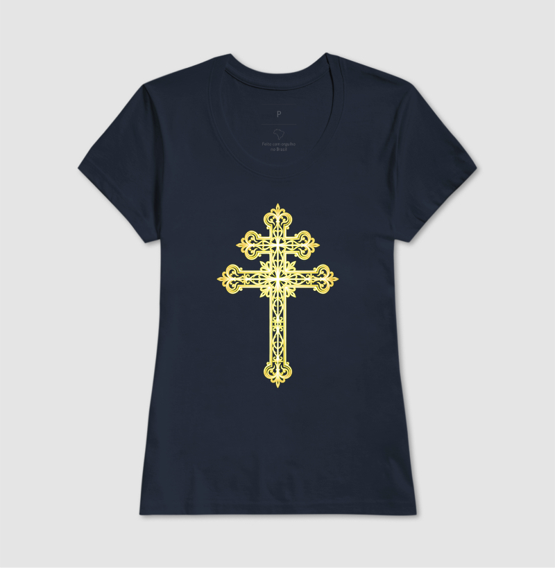 Cruz Papal - Imagem 5