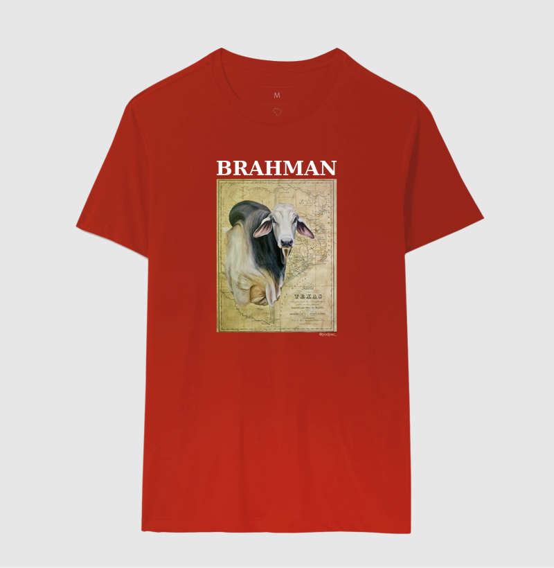Brahman - From Texas - Imagem 10