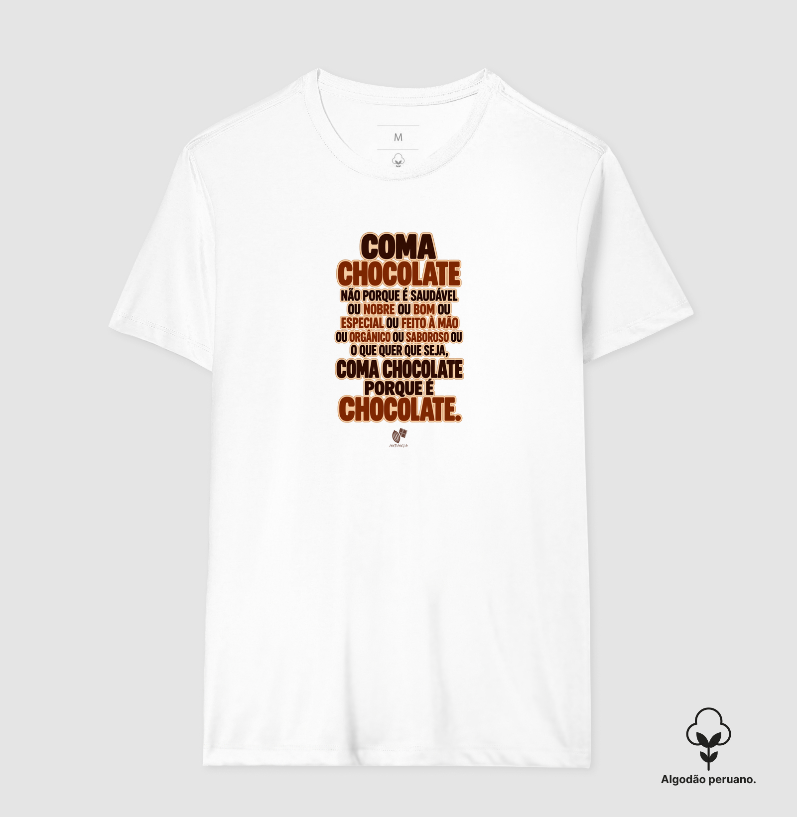 Coma Chocolate - Imagem 10