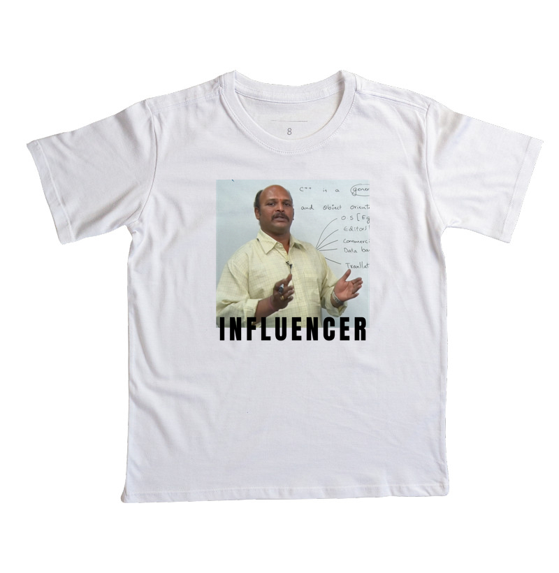 INFLUENCER - INDIANO - Imagem 5