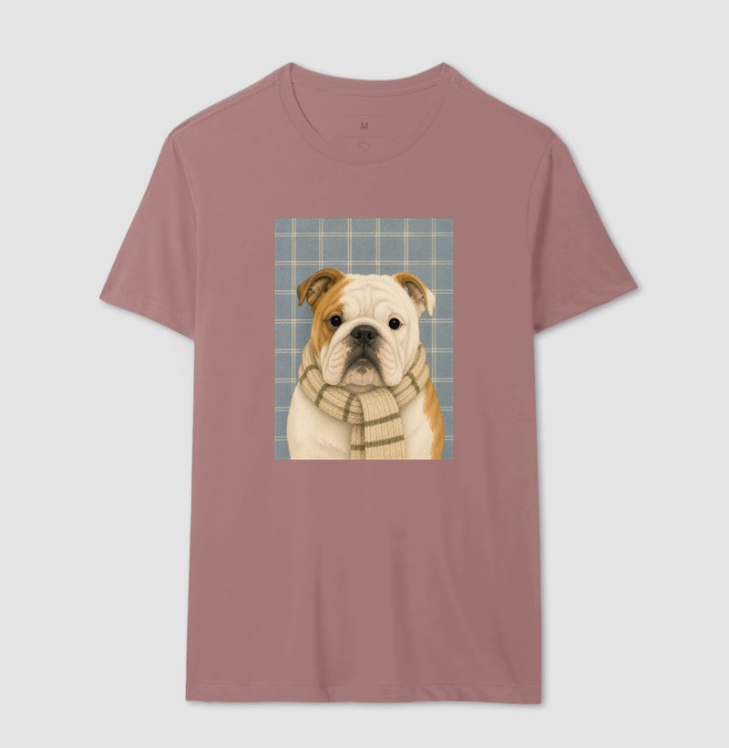 Camisa 15