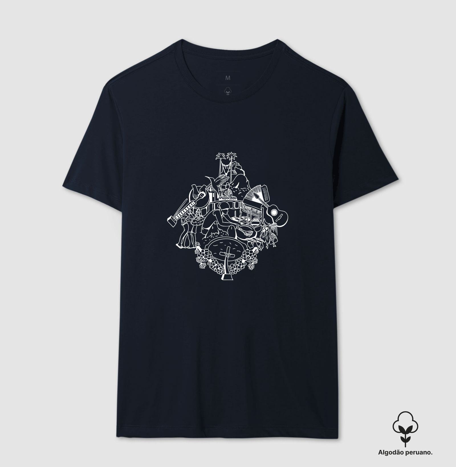 Camisa 2