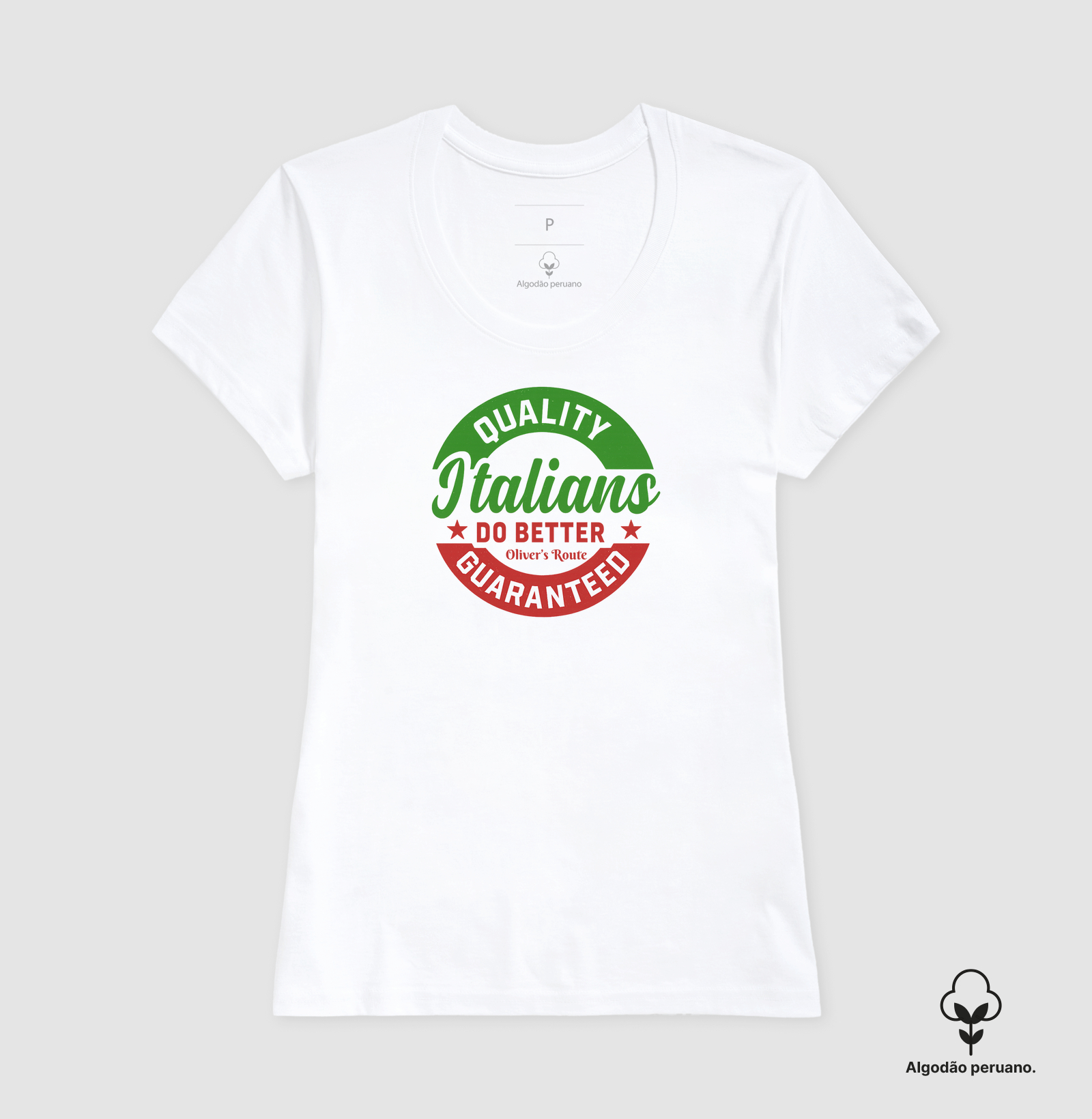 Italians Do Better - Imagem 3