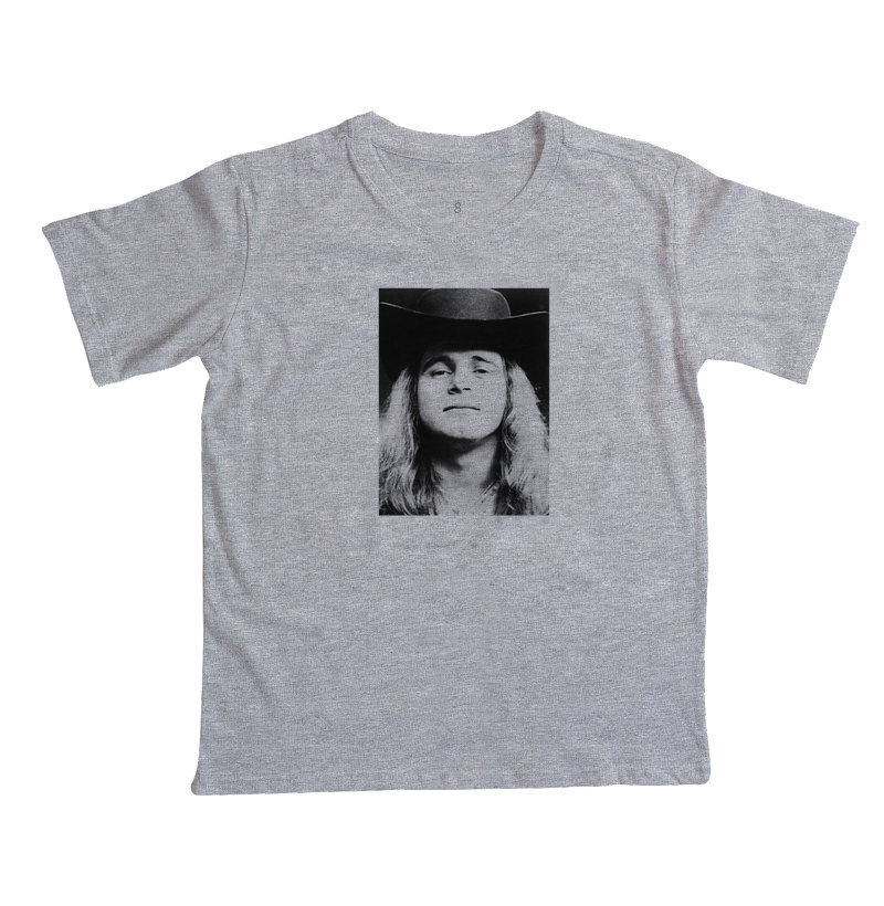 Ronnie Van Zant - Imagem 7
