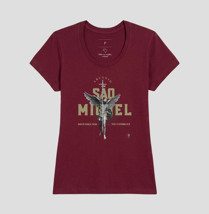 Camisa 17