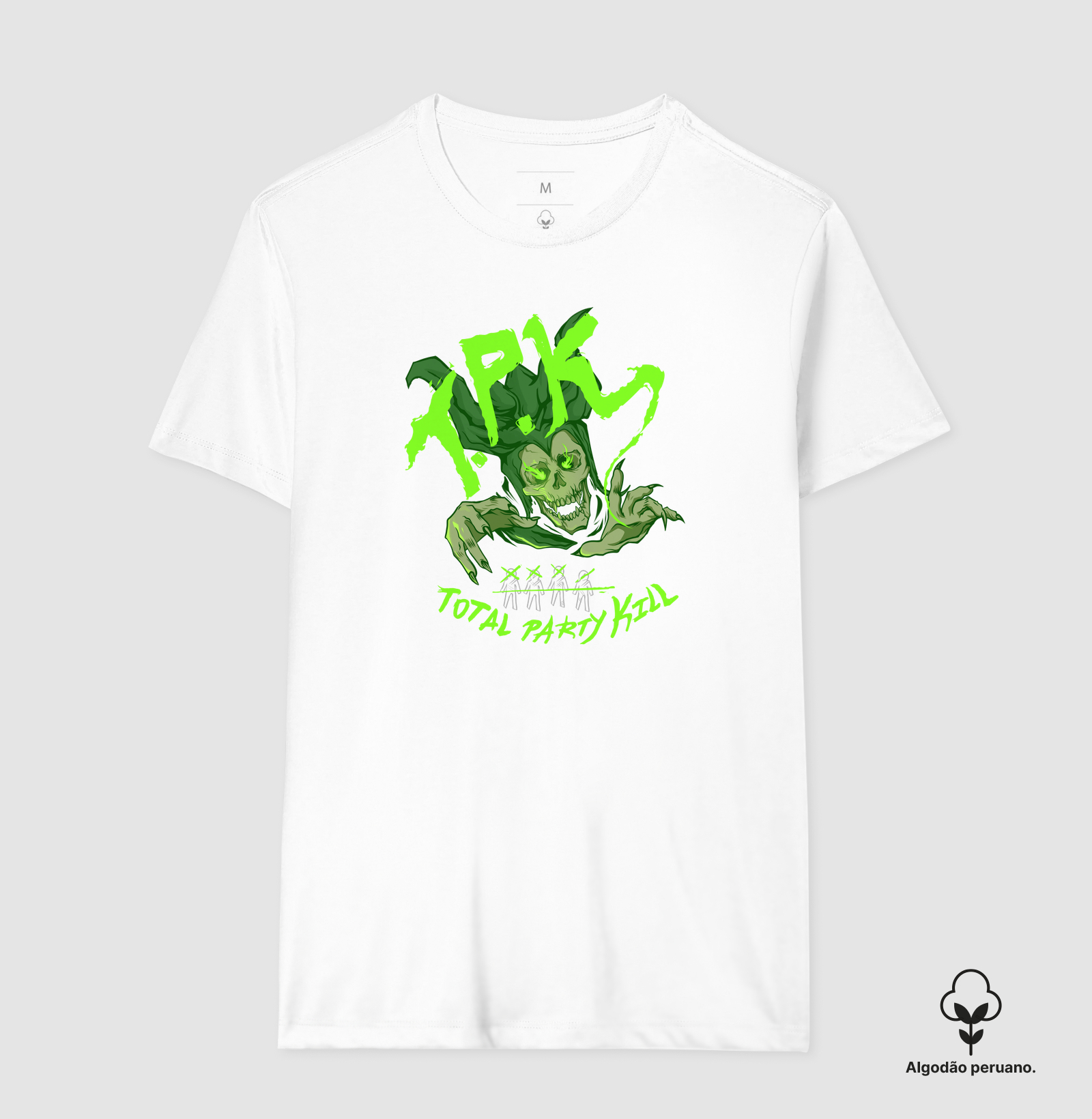 LICH TPK - Imagem 2