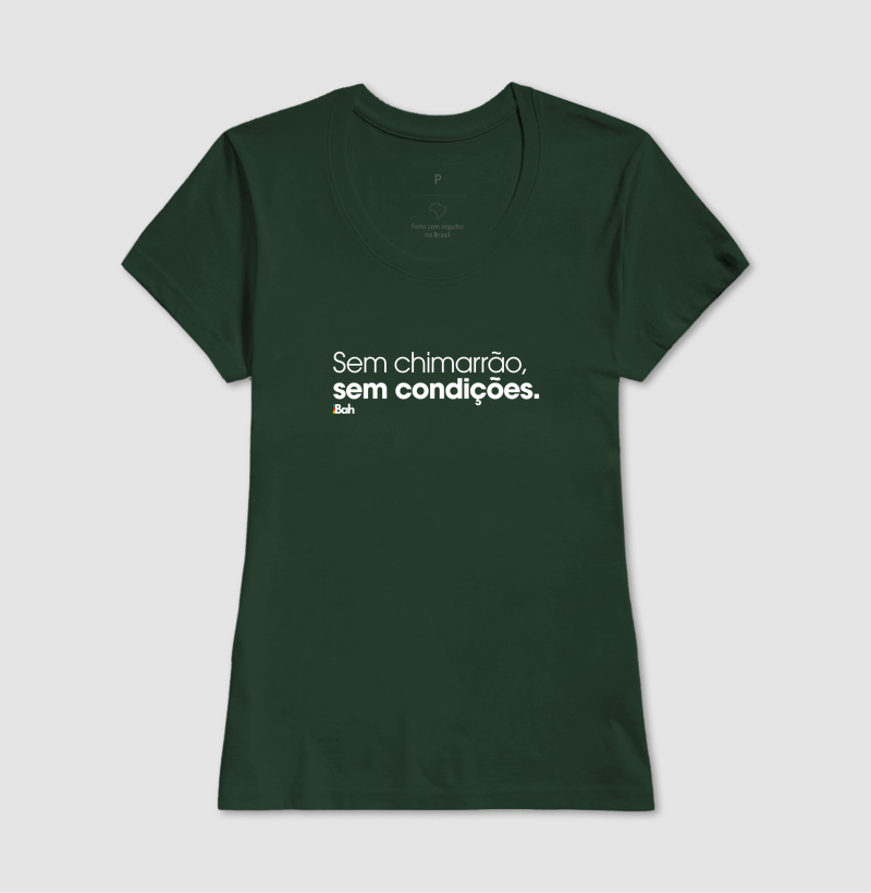 Sem chimarrão, sem condições - Imagem 13