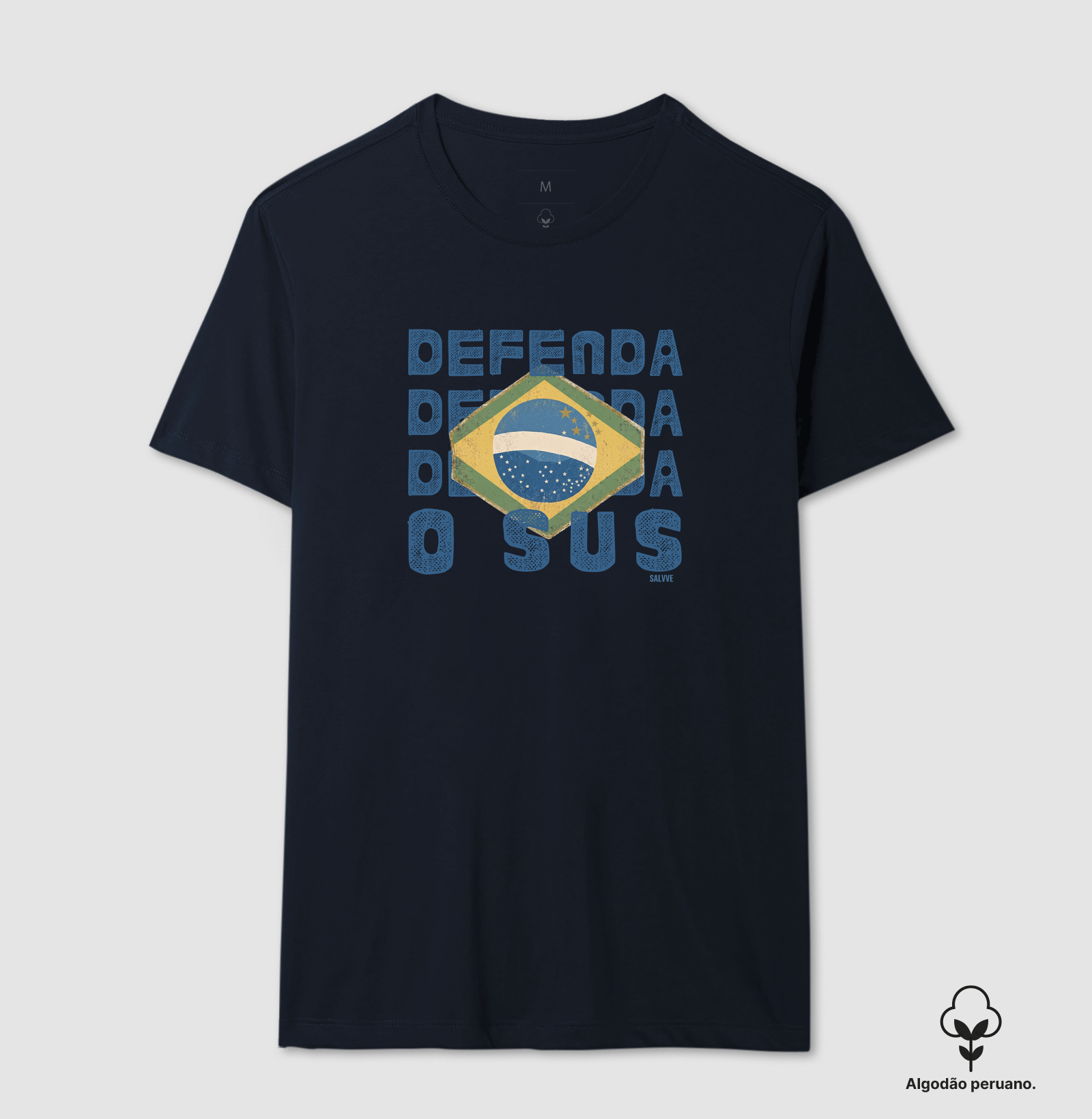 Defenda o SUS - Imagem 6