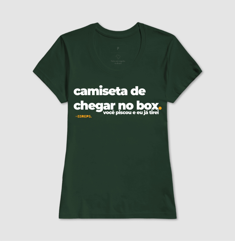 Camisa 12