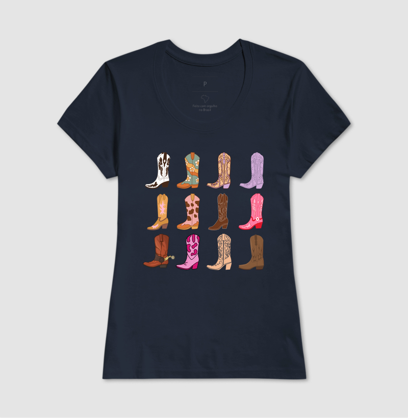 Camisa 9