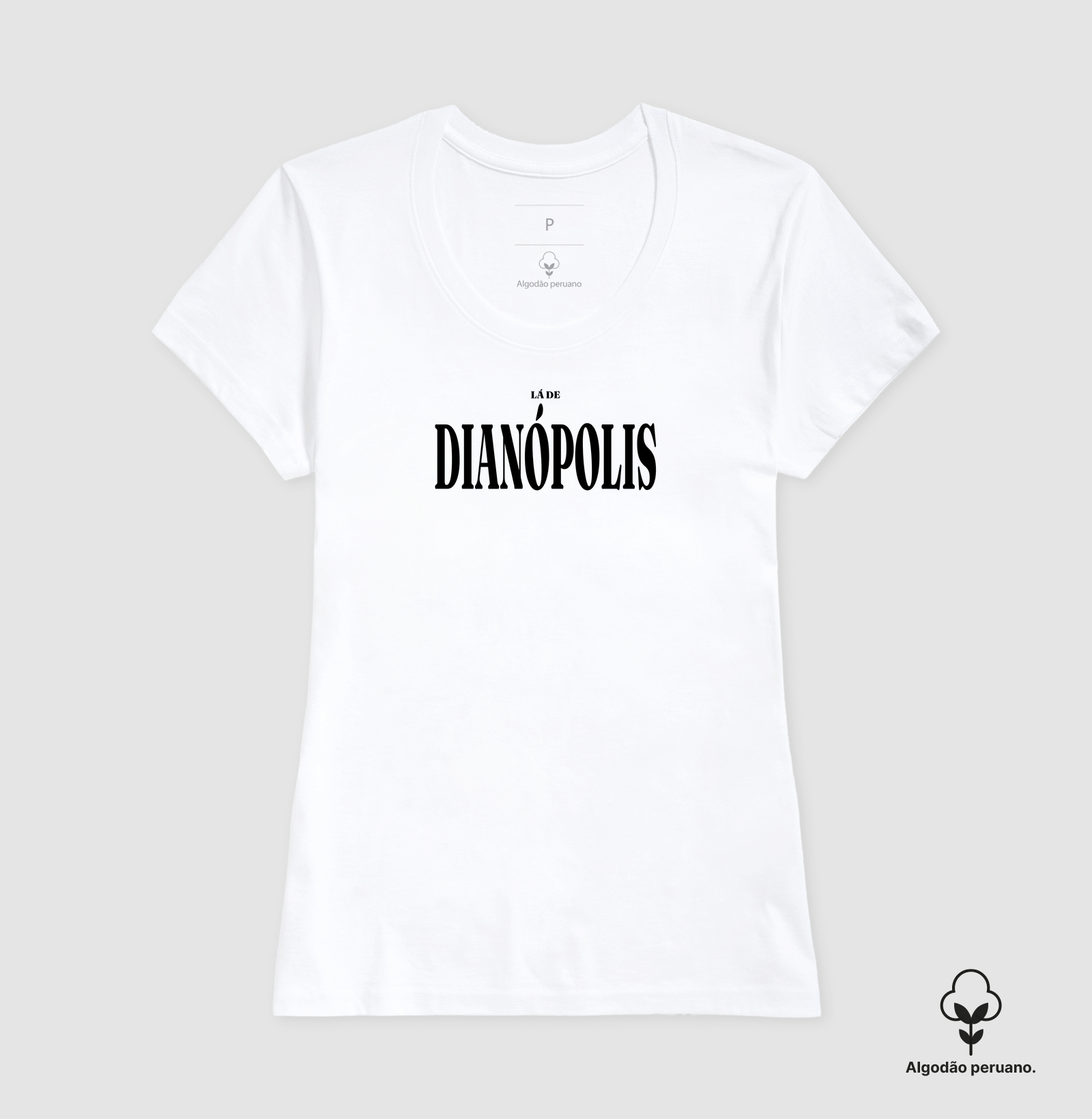 Dianópolis | Tipografia TO - Imagem 5