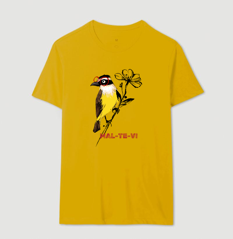 Camisa 7