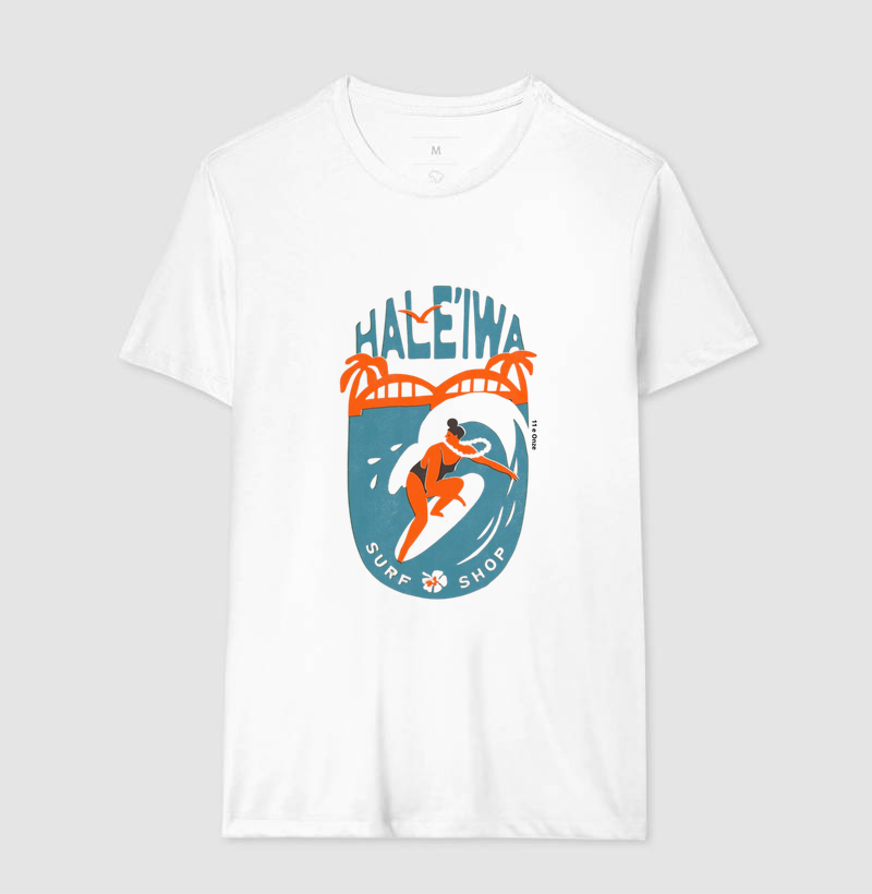 Hale'iwa - Imagem 2