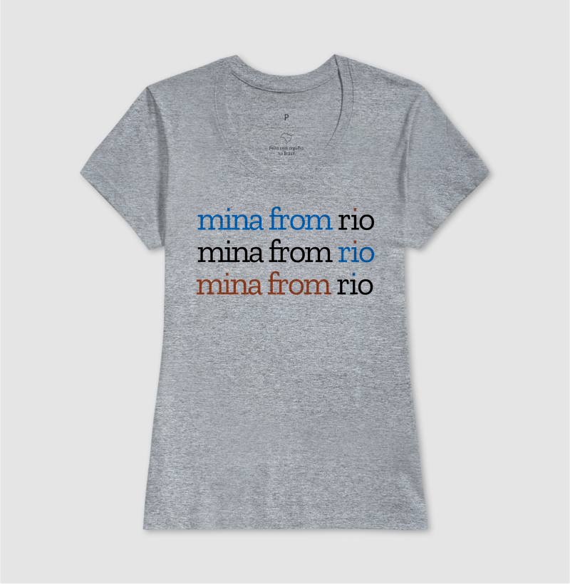 Mina From Rio - Imagem 5
