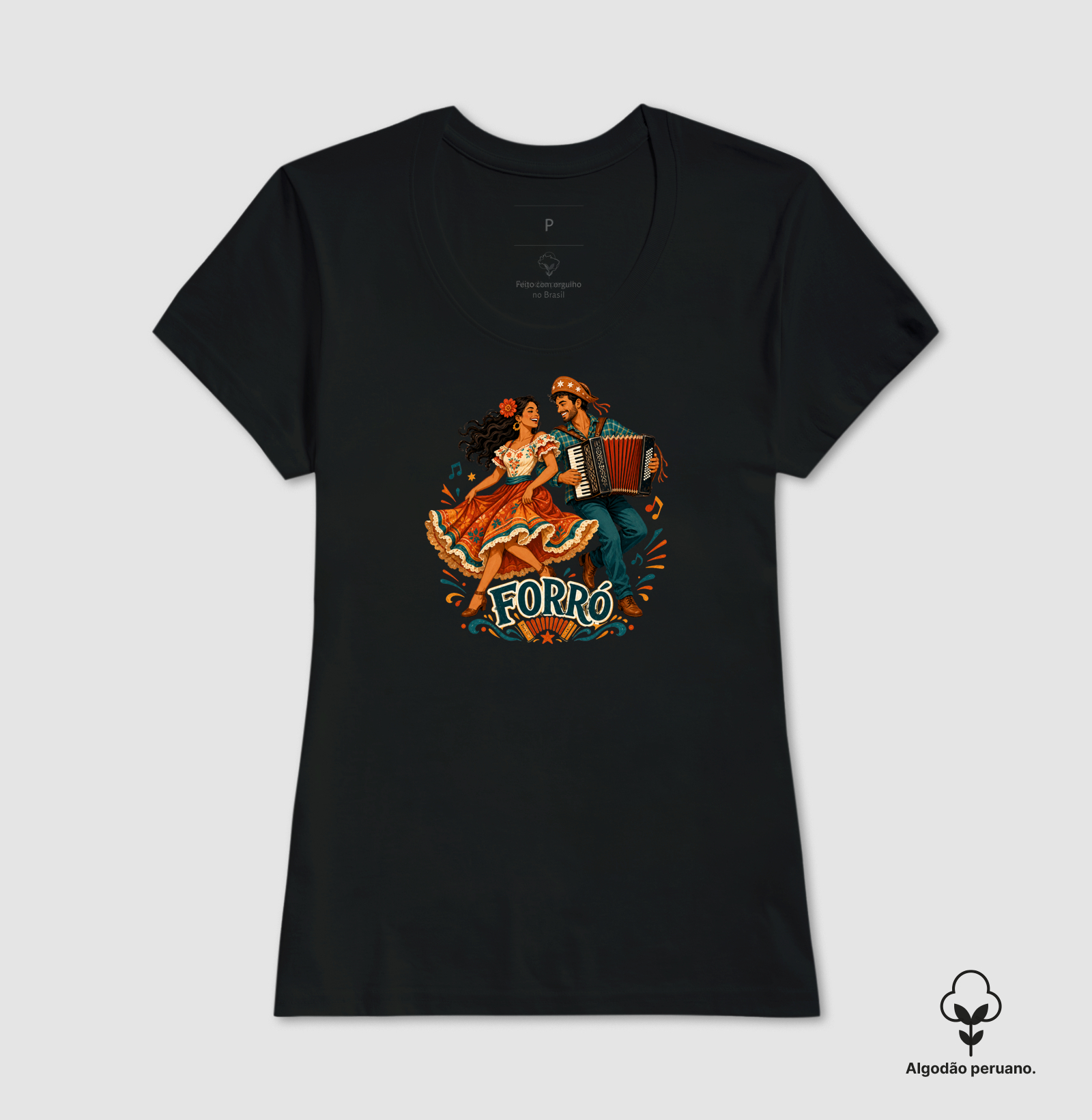 Camisa 7