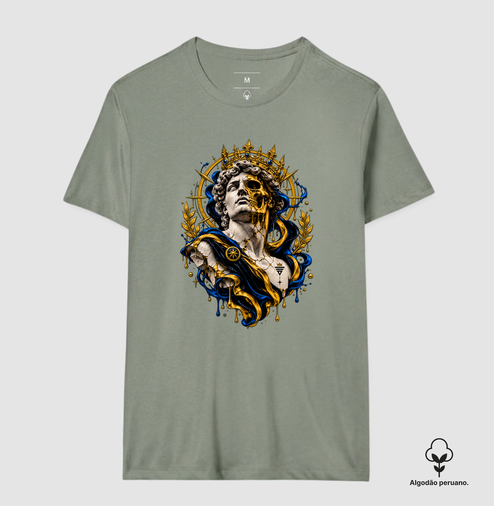 Golden Mortality - Imagem 9