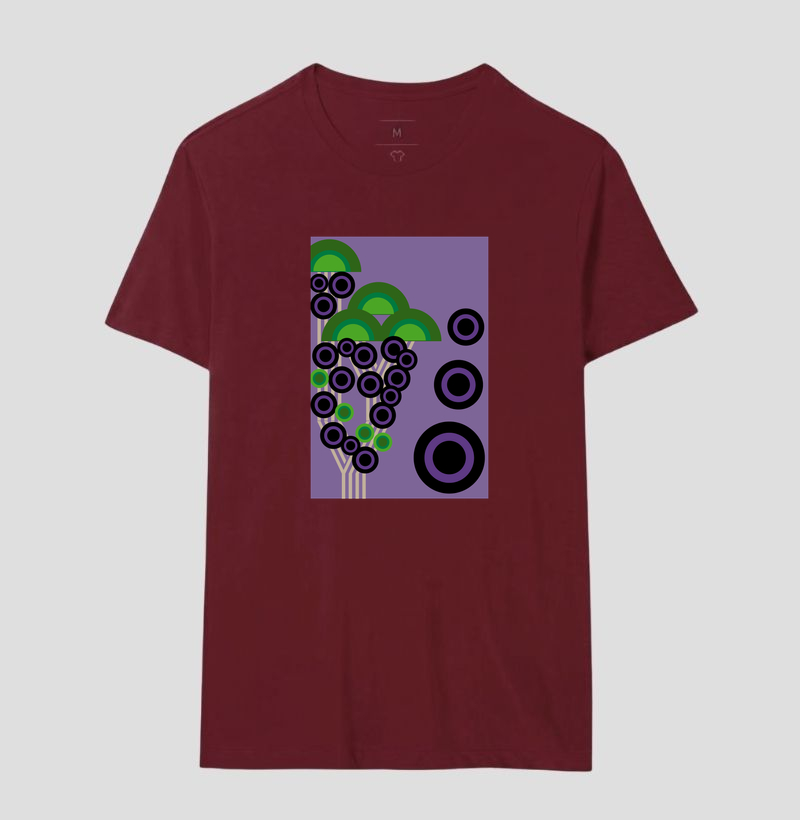 jabuticaba modernista - Imagem 10