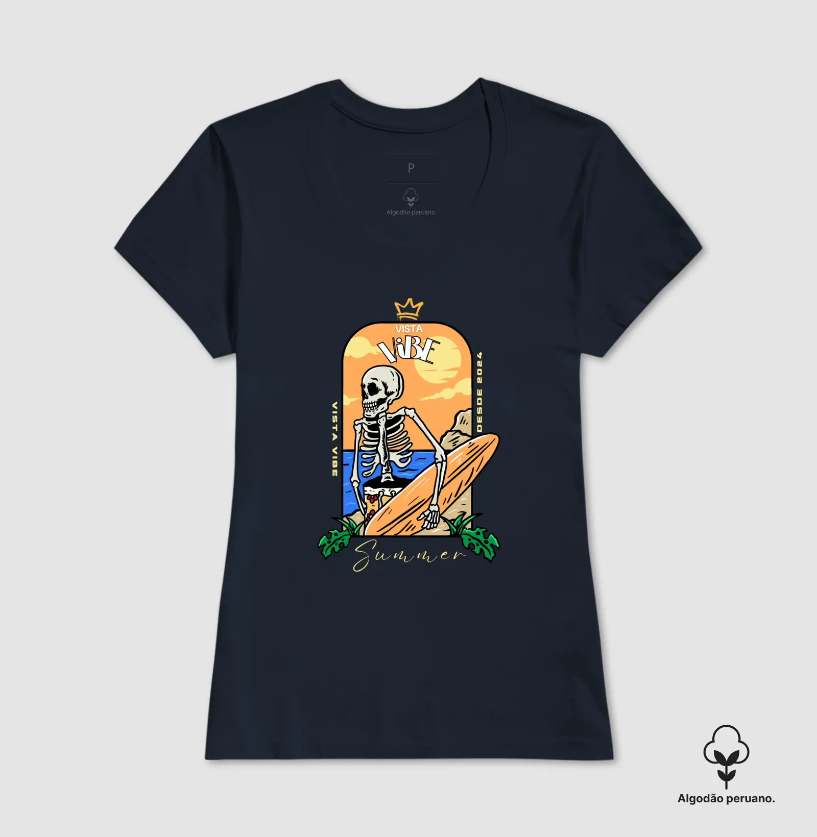 Camisa 6