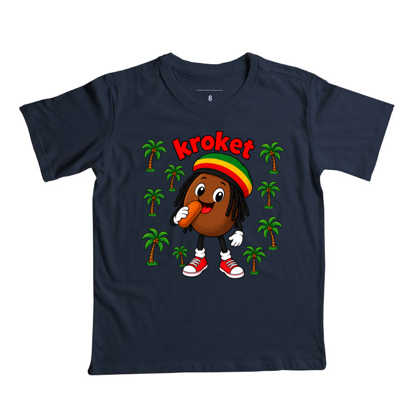 Egg Kroket - Jamaica - Imagem 6