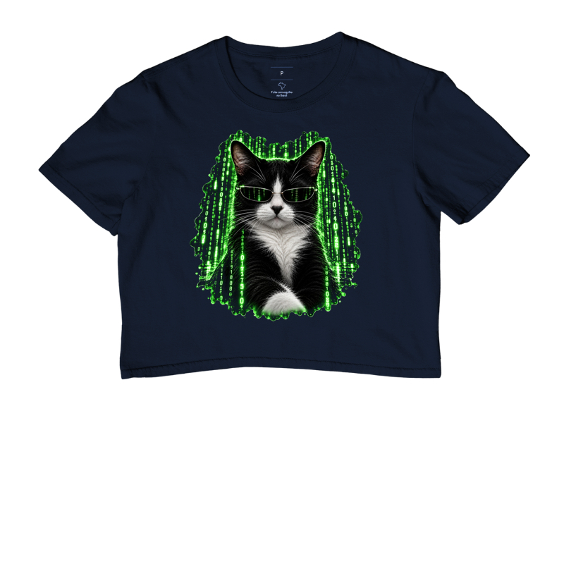 Gato Frajola - Matrix - Imagem 4