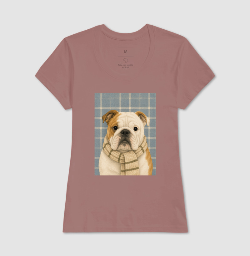 Camisa 16