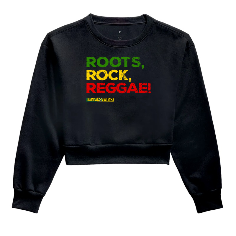 Roots, Rock, Reggae!
