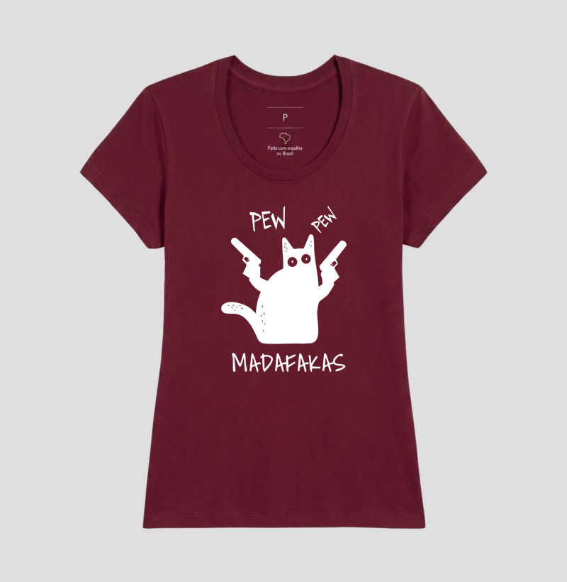 Camisa 18