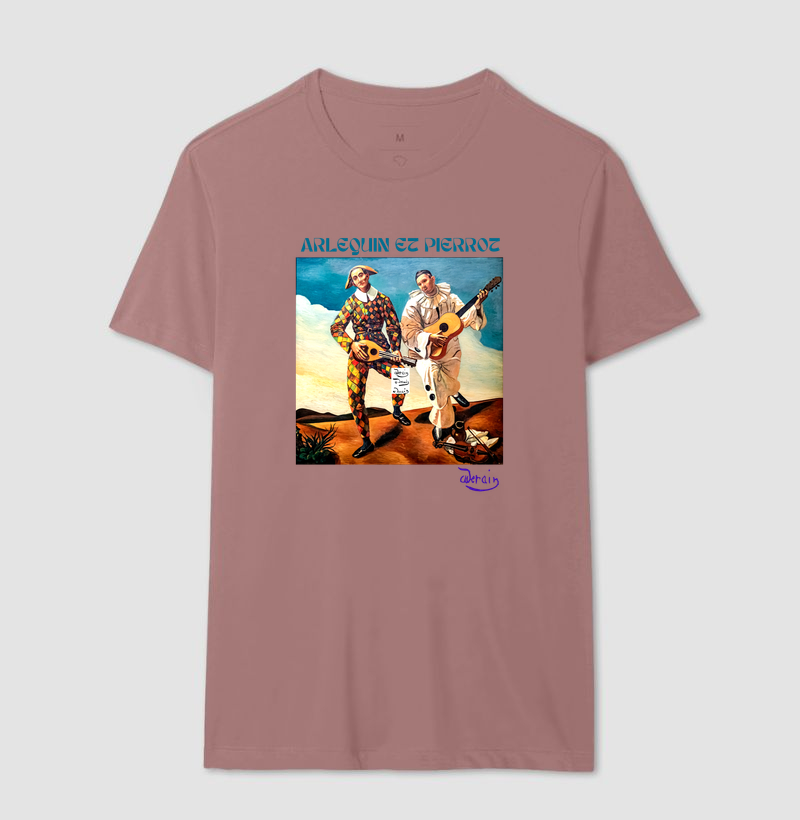 Camisa 15
