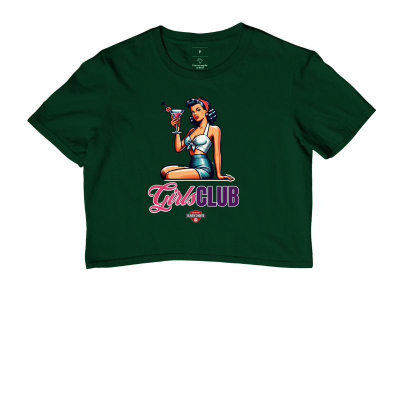 Girls Club - Imagem 5