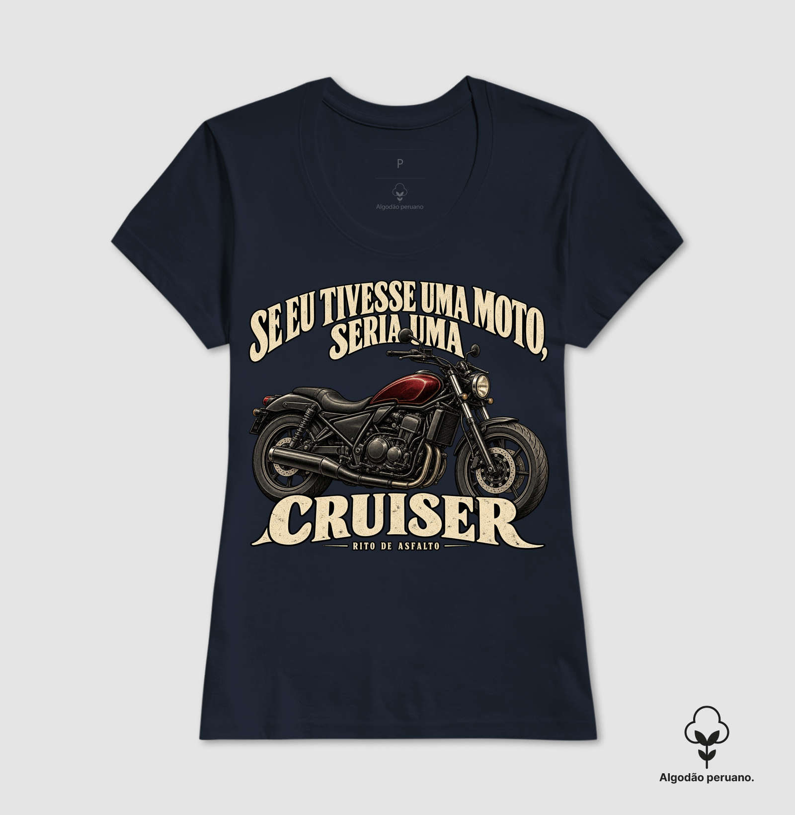 Se Eu Tivesse Cruiser - Imagem 4