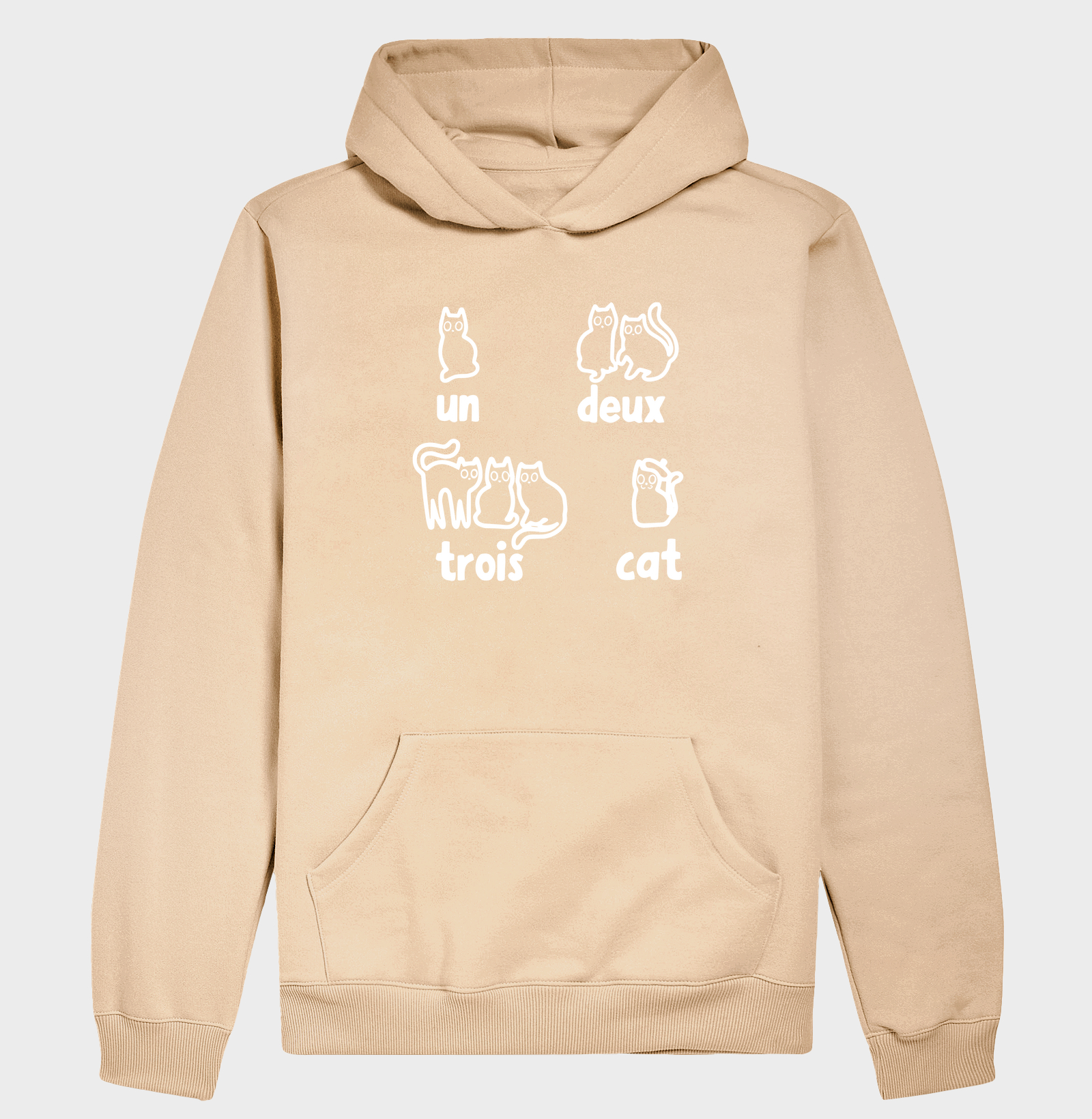 un deux trois cat - Imagem 5