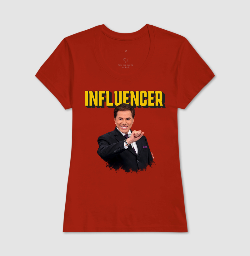 Influencer - Silvio Santos - Imagem 10