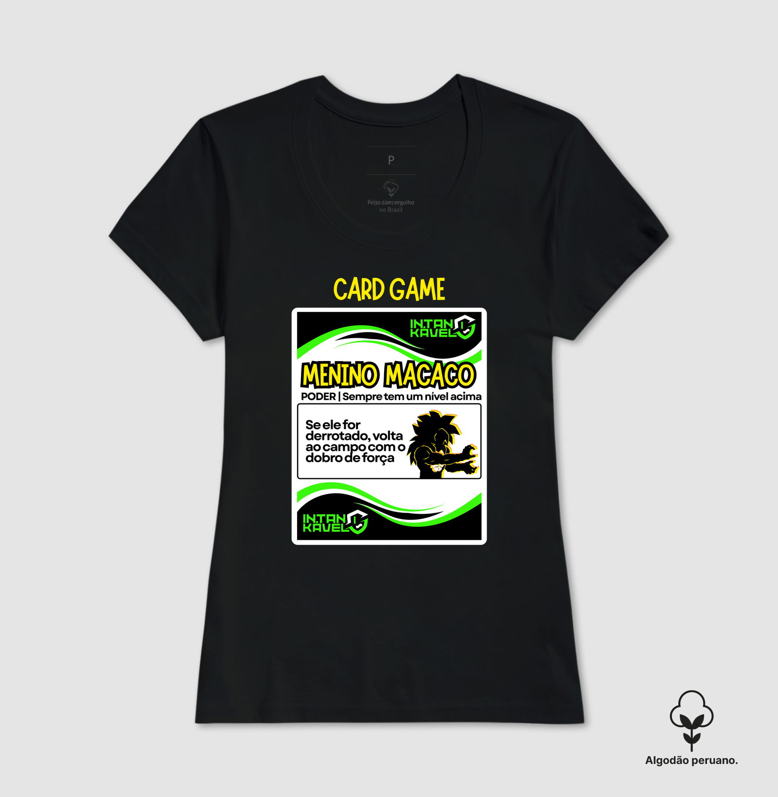 Camisa 2