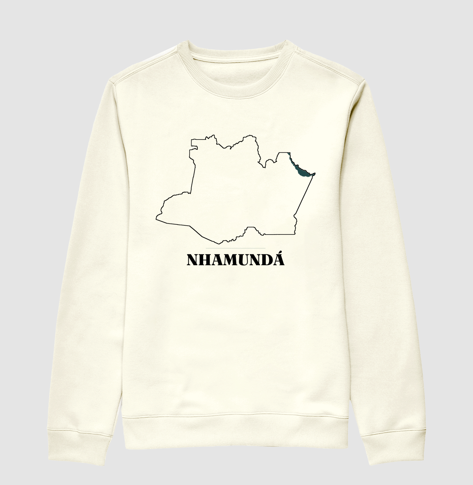 Nhamundá | Traço AM - Imagem 2